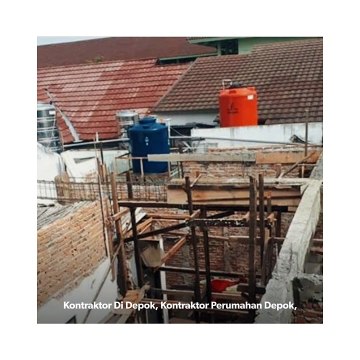 Jasa Renovasi Rumah Di Gandul Depok
