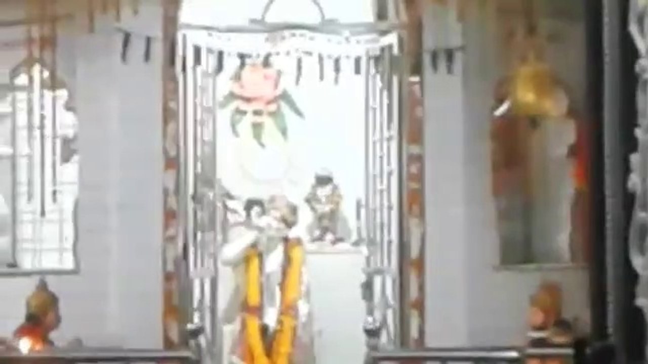 गजानन महाराज देवस्थान. ( 360 X 640 )