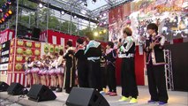 ふるさとイッチー祭2019 SKE48×BOYS AND MEN Super Live supported by NTTドコモ 191117（１／２）