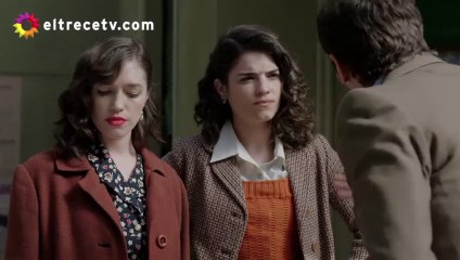 Argentina Tierra de Amor y Venganza Capitulo 176 Completo 19 de Noviembre 2019 HD