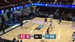 Jordan Bone (21 points) Highlights vs. Westchester Knicks
