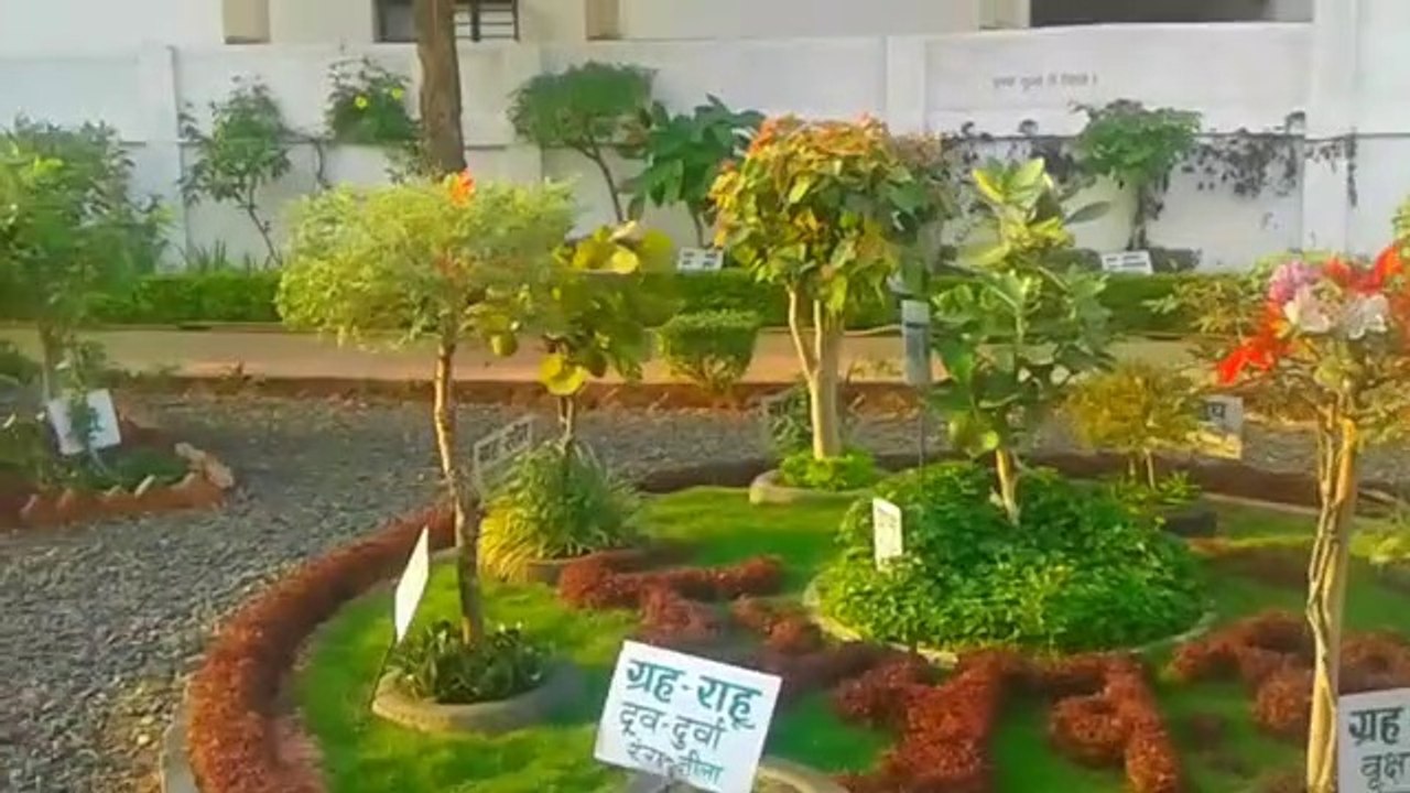 गायत्री माता धाम. ( 360 X 640 )