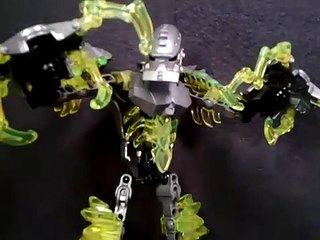 Kasai Classics: Mustard Man!