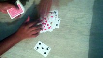 Juego de cartas muy divertido - Rapidito rapidito