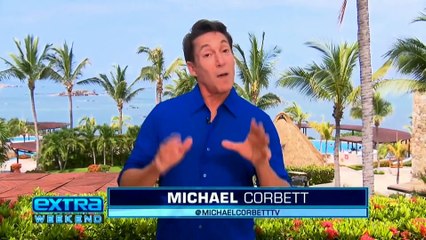 Selena Gomez-Extra Weekend-16 Novembre 2019