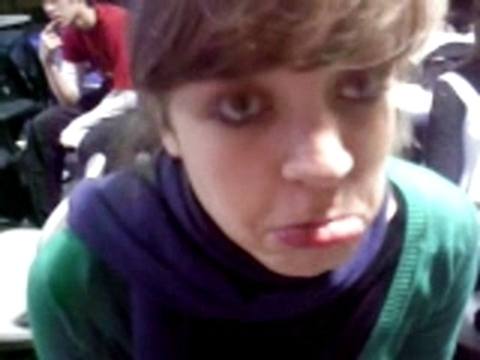 Encoore le Boowling =)