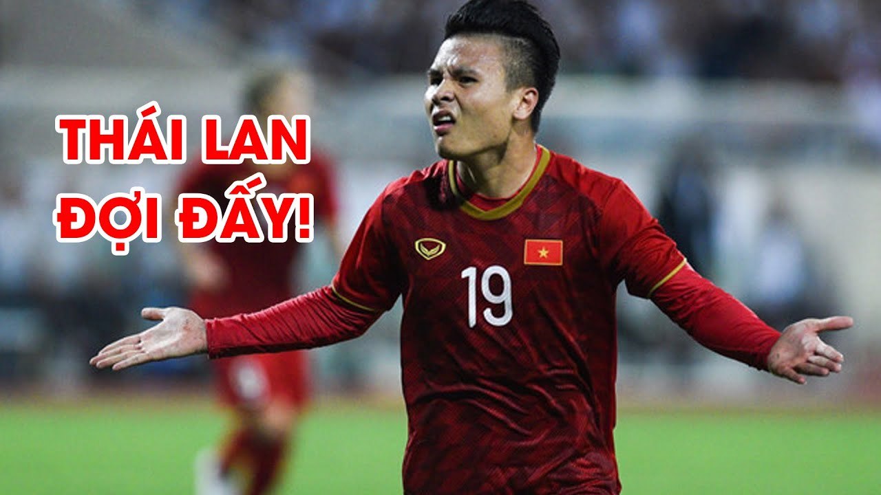 Việt Nam - Thái Lan: Siêu kinh điển Đông Nam Á tại chảo lửa Mỹ Đình | NEXT SPORTS