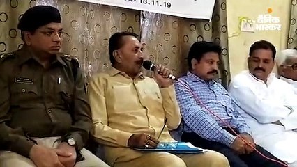 फूट सकता था गांधी सागर डैम, रूस के चेर्नोबिल परमाणु संयंत्र जैसा हादसा हो जाता