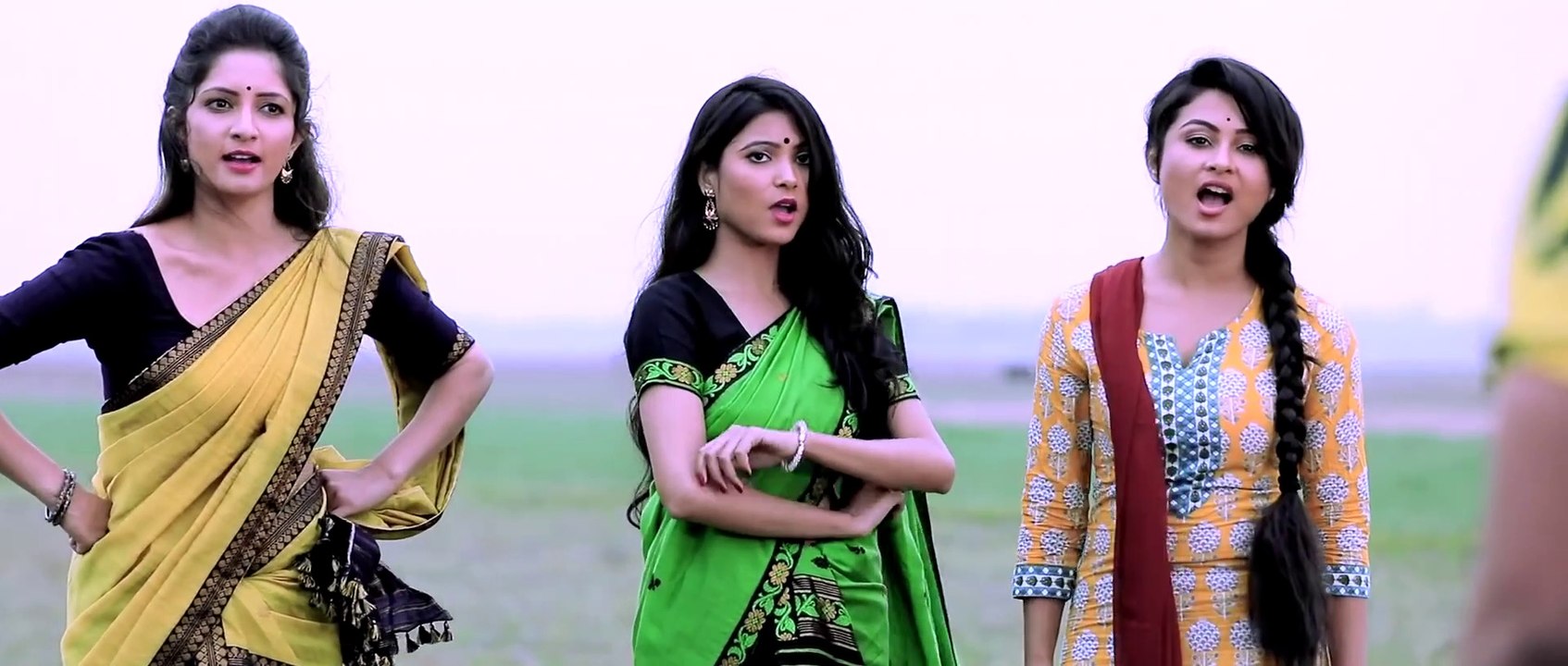 Puthi Mass (পুঠিমাছ)- Dhemali - Ridip Rankit - New Assamese Video song 2019