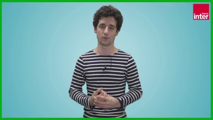 Bastien Ughetto : "Il faudrait un effort de "guerre mondiale" pour faire avancer l'écologie"