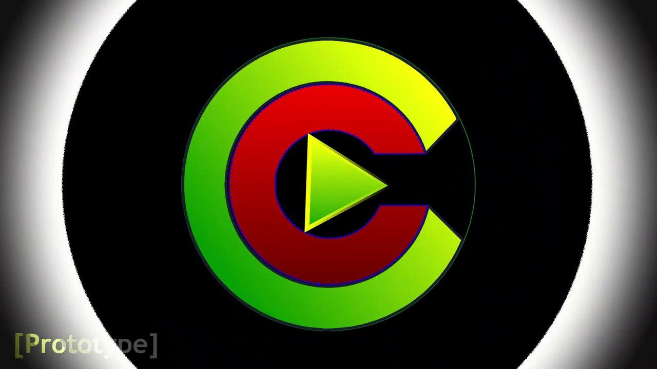 CircumCrippled TV 2D intro prototype [beta 0.1]