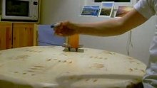 Apprendre penspinning 3