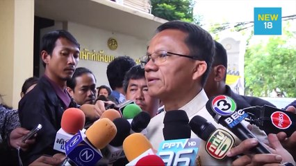 “สมศักดิ์”ชี้ข่าวเปิดห้องซื้องูเห่ากลางสภาฯ ไม่จริง | NEW18