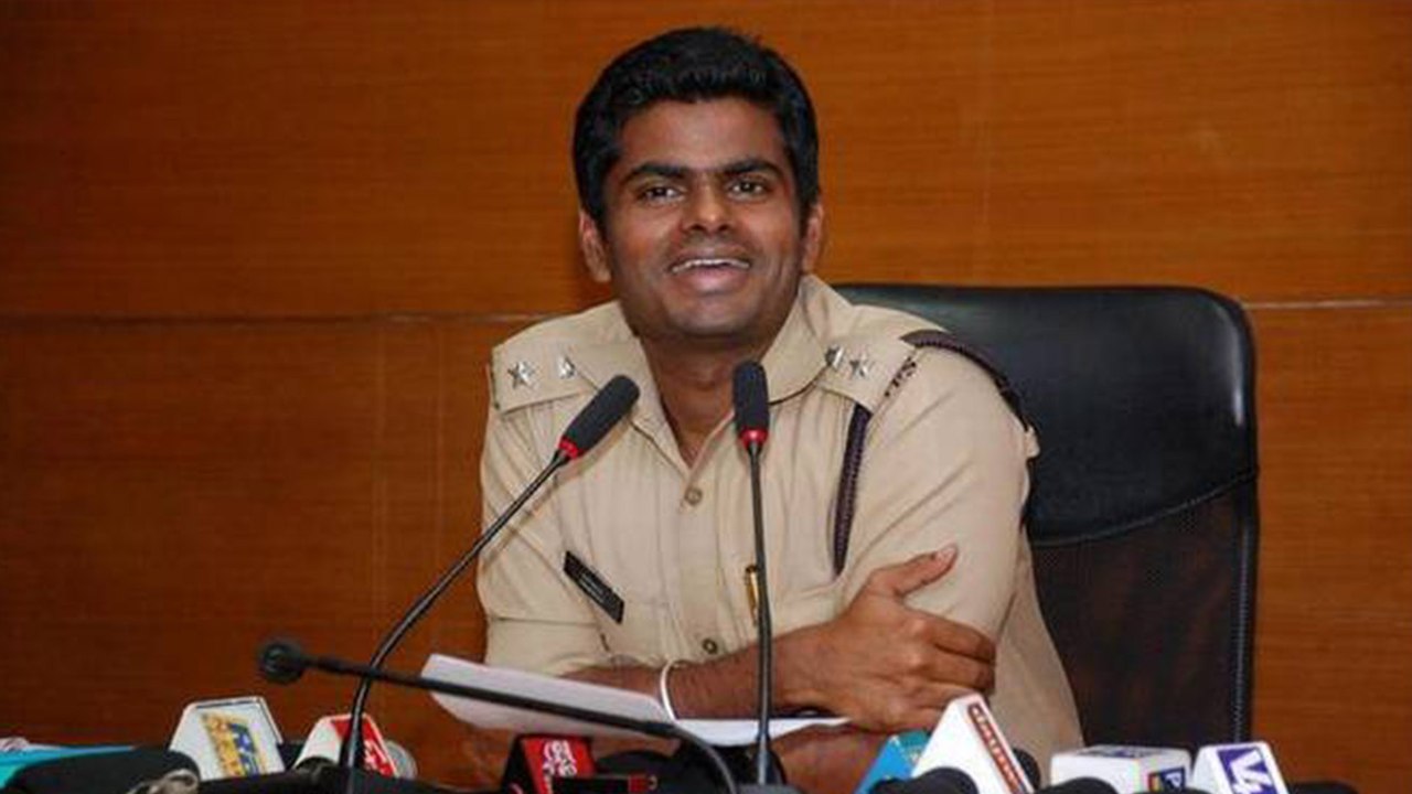 Annamalai playing Important role in arab film | Oneindia Kannada
