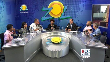 Jose Guerra “MADURO SIGUE EN EL PODER POR UNA COLUMNA QUE NO SE HA PODIDO  MOVER,  FUERZAS ARMADAS”
