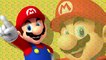 10 FACTS MARIO के बारे में जो आप नहीं जानते! 10 Secret Facts about Mario you don't know