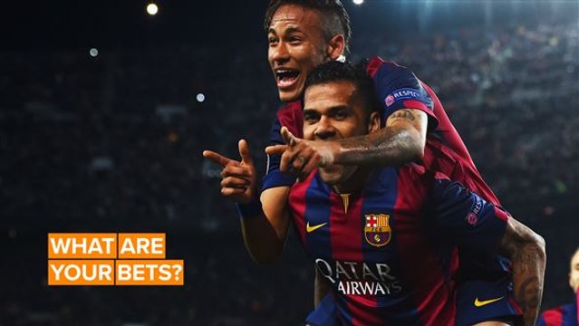 The best rumours about upcoming football transfers