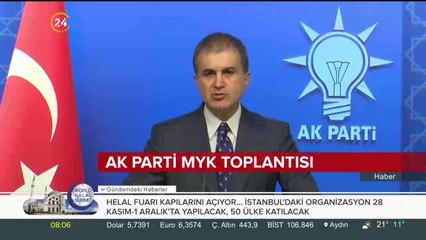 KKTC bayrağına yapılan saldırıya sert tepki