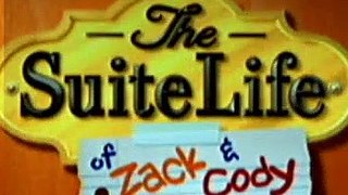 The Suite Life of Zack and Cody - 1x26 - Boston Holiday