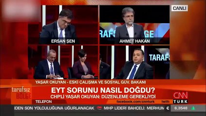Yaşar Okuyan fena kızdı! "Tüm sorumluluk bana ait"
