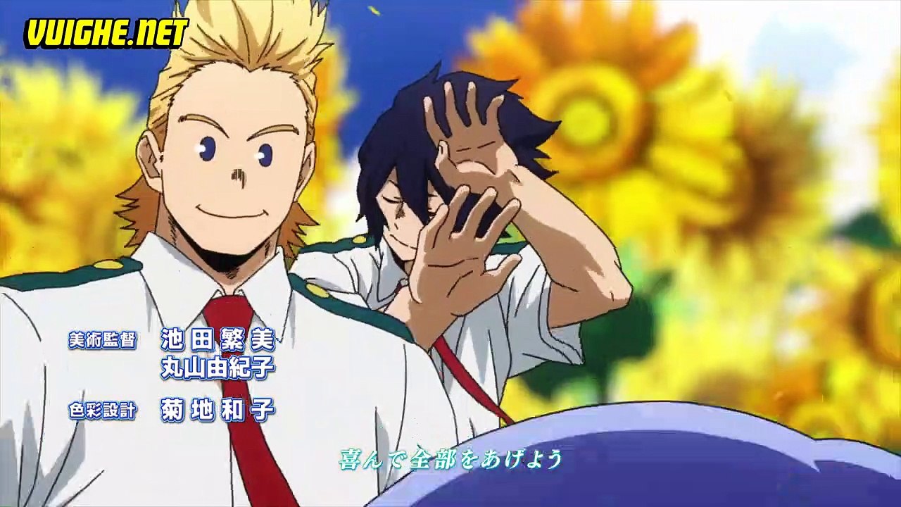 Boku.no.Hero.Academia.4th.Season 4.Ep3-720p