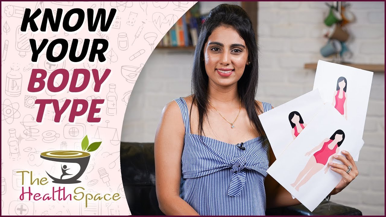 WHAT IS MY BODY TYPE? | How Ayurveda Affects Our Body? | The Health Space