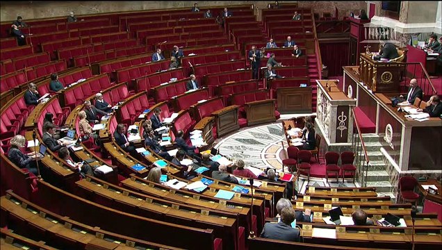 2ème séance : Engagement dans la vie locale et proximité de l'action publique (suite) - Lundi 18 novembre 2019