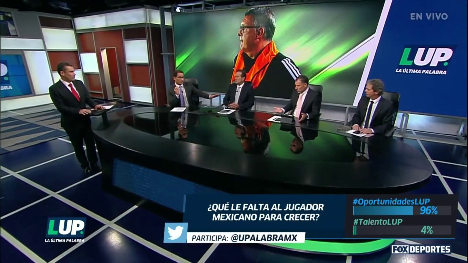 ⁣LUP: ¿En México se prioriza más lo económico que lo deportivo?