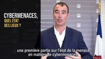 Cybersécurité - Rapport d'information - Lundi 18 novembre 2019