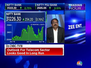 Outlook for telecom sector looks good in long run, says Equinomics Research & Advisory