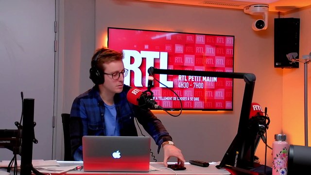 États-Unis : Ford présente une Mustang électrique au salon de l'auto de Los Angeles