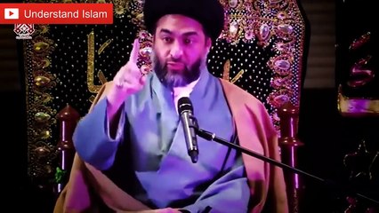 Hazrat Abdullah Bin Umar k khilaf Bolne pr Shia ko Jawab