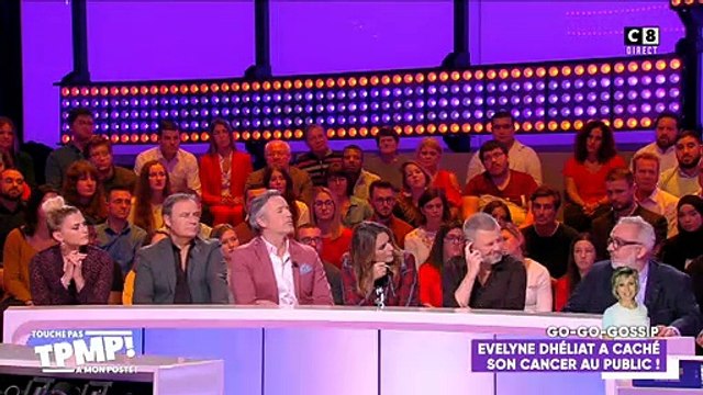 Avec beaucoup démotion, Dominique Farrugia parle de cette maladie qui ne le quitte pas depuis 30 ans : C'était difficile d'en parler et j'avais peur de perdre mon boulot - Vidéo