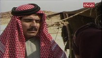 المسلسل البدوي البريء الحلقة 9