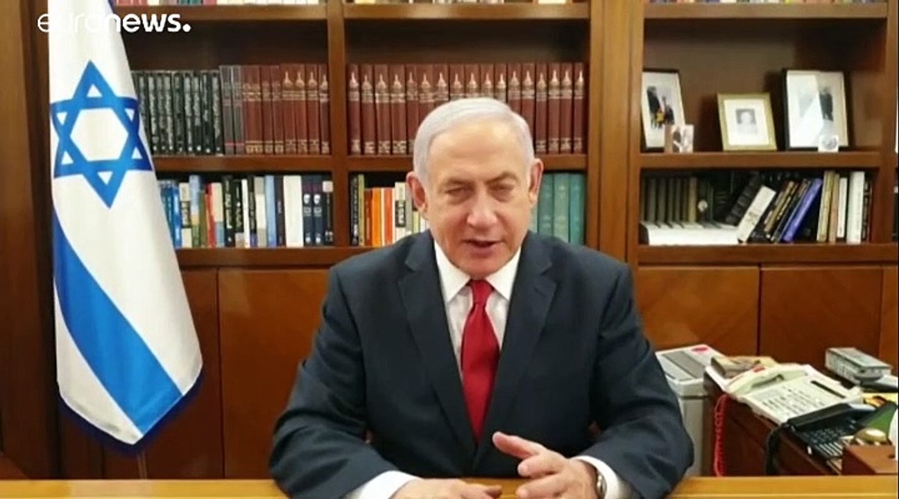 USA unterstützt Verbündeten Israel und sorgt international für Empörung