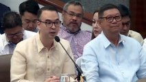 House speaker Cayetano defends budget allocation for SEA Games