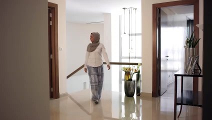 William Hunt NDC CEO Oman UAE