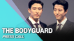 [Showbiz Korea]  The press call of the highly anticipated musical "The Bodyguard(보디가드)"