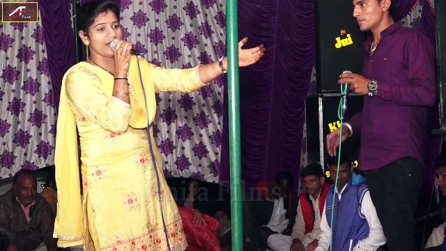 New Latest Hit Ragni 2019 | Ritu Jangra - Narendra Kayedan | Live Video | Haryanvi Ragni Haryana Ki Ragni | FULL HD | New Stage Show | Live Program