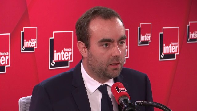 Sébastien Lecornu : Emmanuel Macron a beaucoup appris des maires pendant le grand débat national. C'est un échange inédit pour un chef d'État.