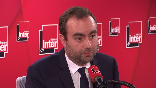 Sébastien Lecornu : Je préfère faire partie d'un gouvernement qui supprime un impôt que d'un gouvernement qui en crée ou qui les augmente.
