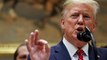 US impeachment inquiry: Trump considers testifying in person