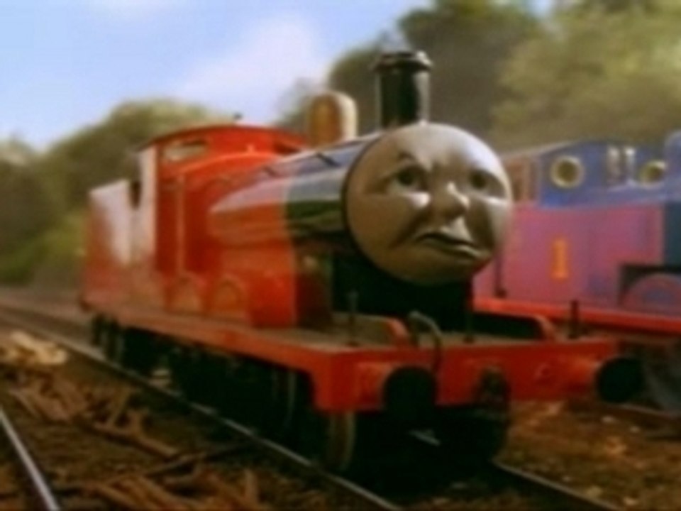 JamesJessePercyJoey
