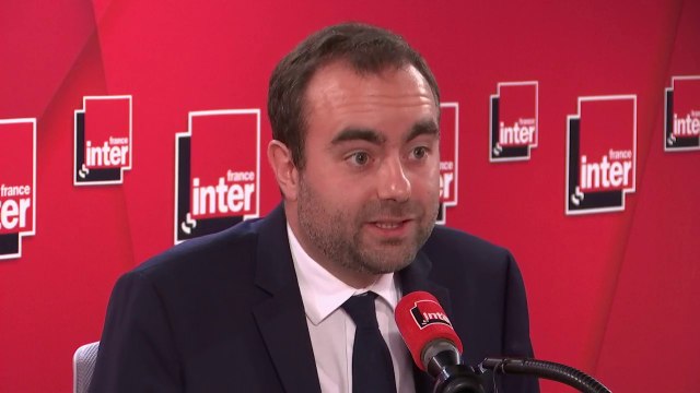 Sébastien Lecornu : La première chose que nous devons aux maires, c'est l'impunité zéro pour celles et ceux qui s'en prennent à eux.
