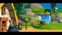 Astérix & Obélix XXL3  - Bande-annonce de lancement