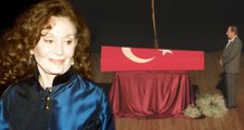 Hayatını kaybeden Yıldız Kenter için Kenter Tiyatrosu'nda tören düzenleniyor