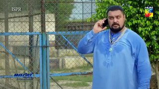 Ehd e Wafa  Episode 9  Ahad Raza Mir _ Zara Noor Abbas  HUM Dramas