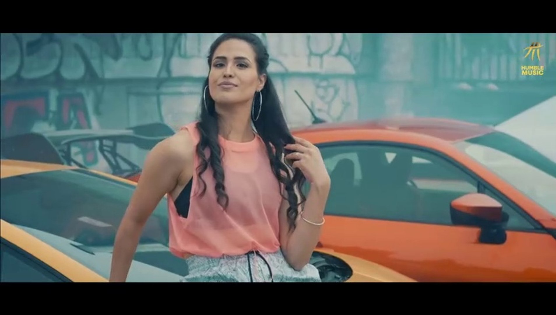 Combination (Full Video) - Amrit Maan - Dr Zeus - Latest Punjabi Song 2019  - Humble Music - YouTube_2 - video Dailymotion