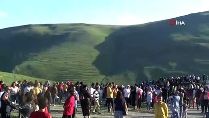 Atatürk silüeti koruma altına alındı