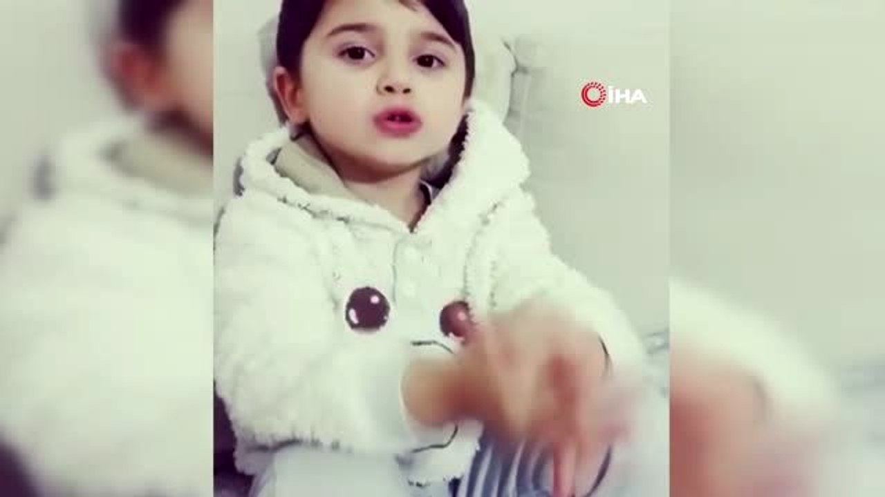 Doğuştan serebral palsi hastası Yusuf yardım bekliyor